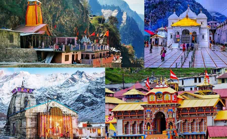 Char Dham